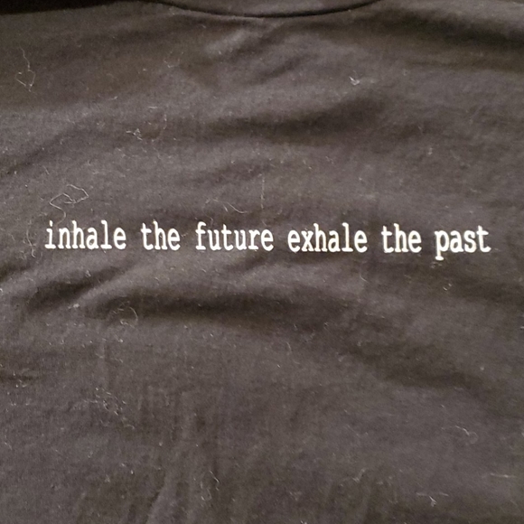 Basic graphic tee - Picture 3 of 3